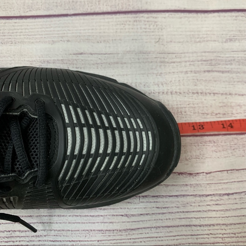 ASICS Gel-Netburner Ballistic Volleyball NetBall Sneaker Athletic Shoe Size 12 - Picture 4 of 13